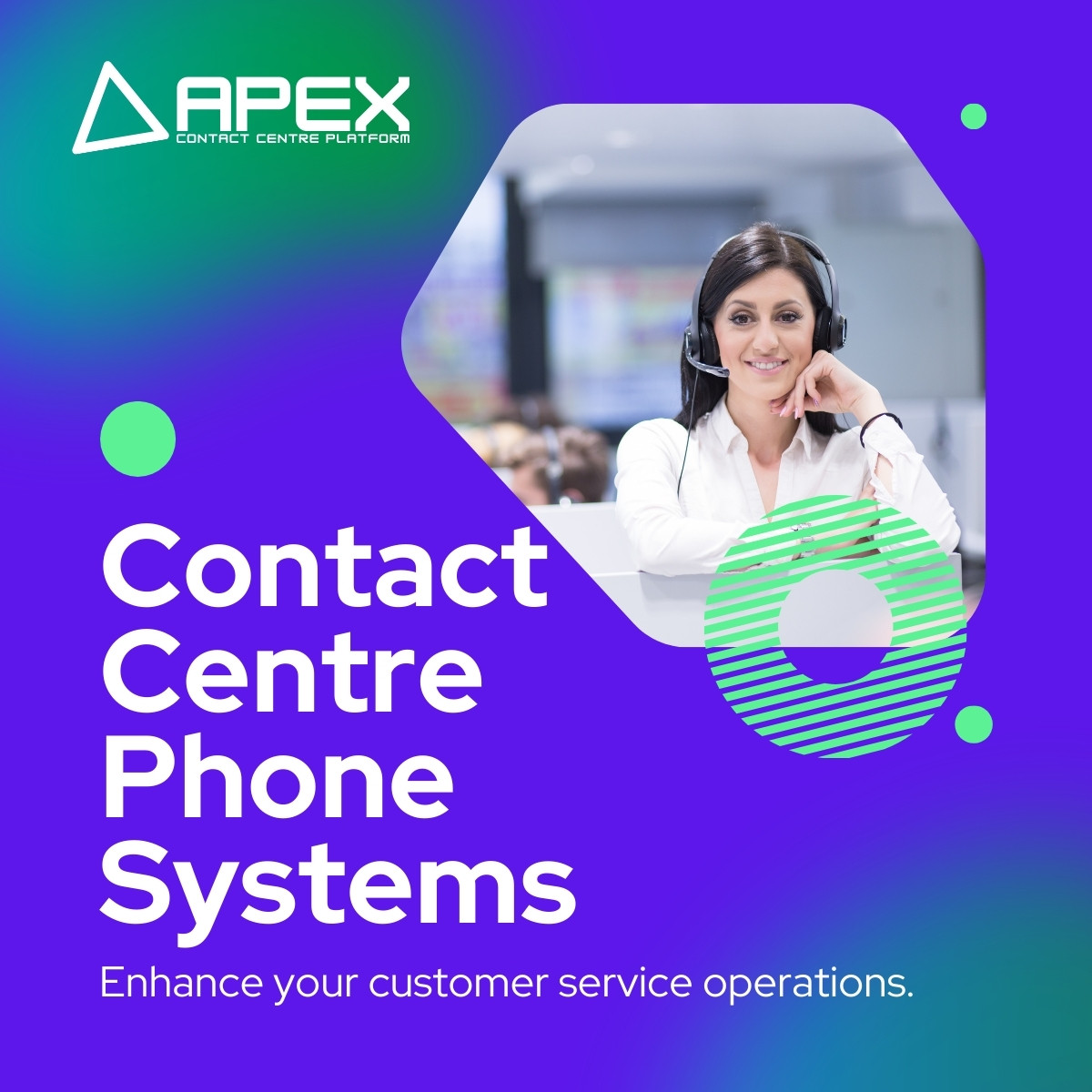 Why Contact Centre Phone Systems Are Essential for Your Business